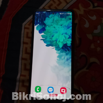 Samsung s20fe